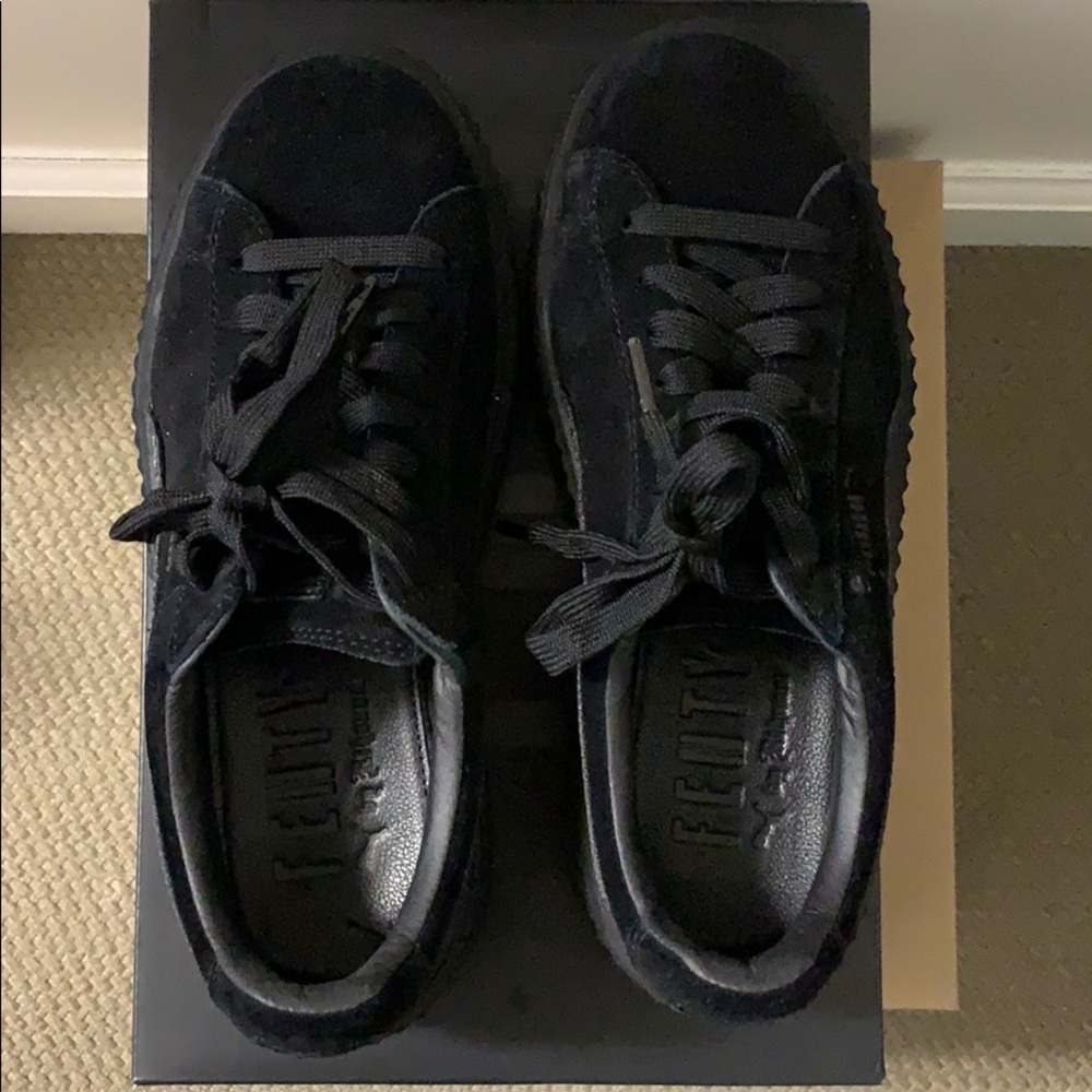 Fenty PUMA BY Rihanna, sneaker shoes